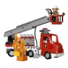 Lego - Duplo - Masina de Pompieri
